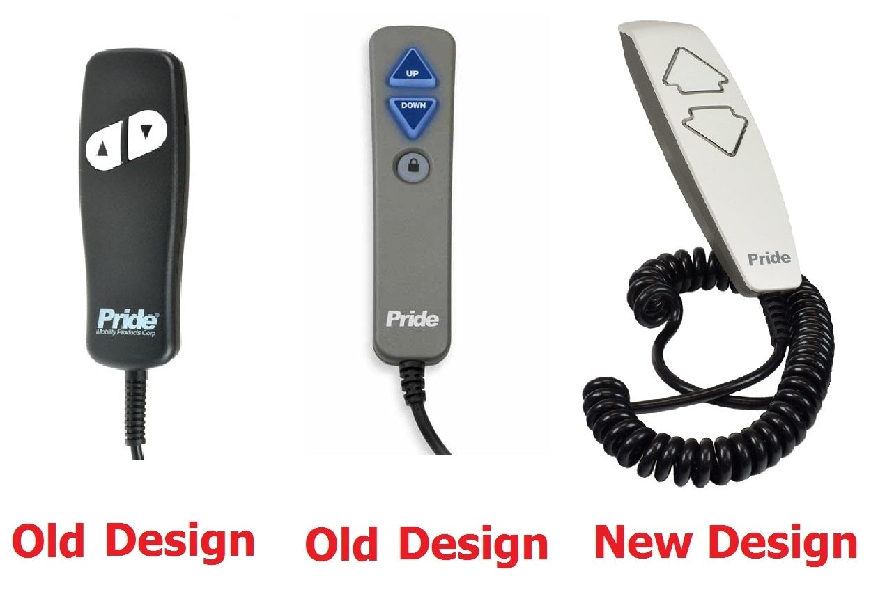 Lift Chair Remote - ELEASMB6269