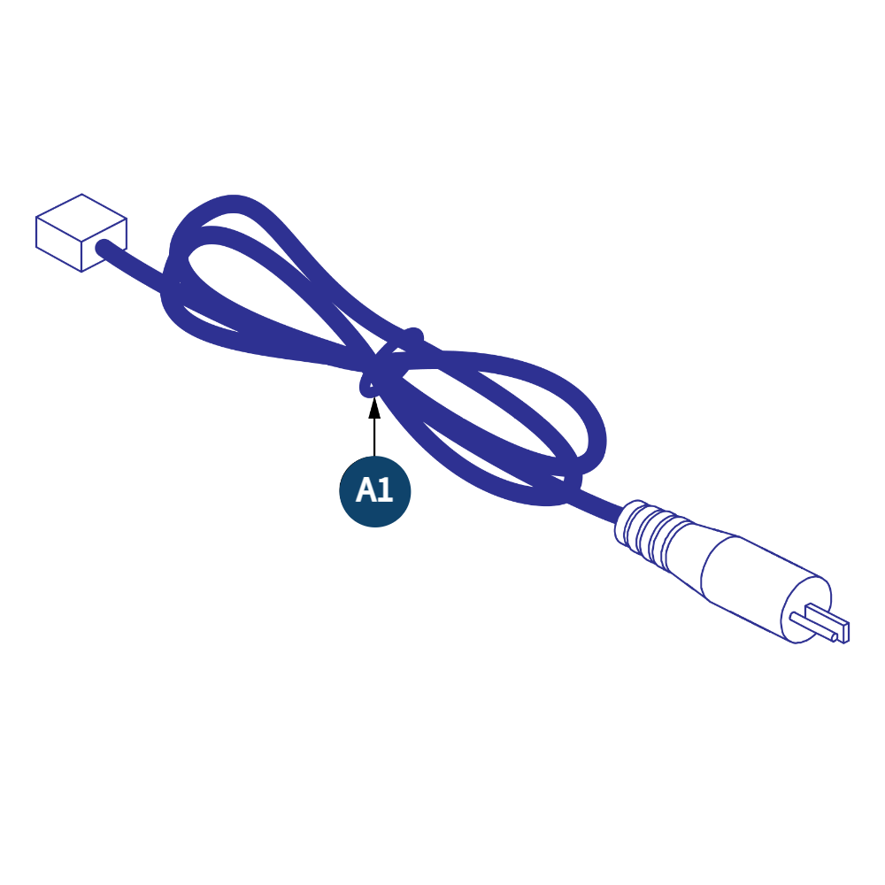 Harness - HARUSHD2539