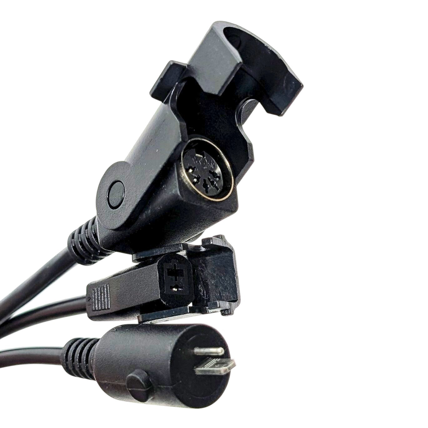 Lift Chair Motor - MOT1707192 - LMD6208C-U-3 - LMD6208