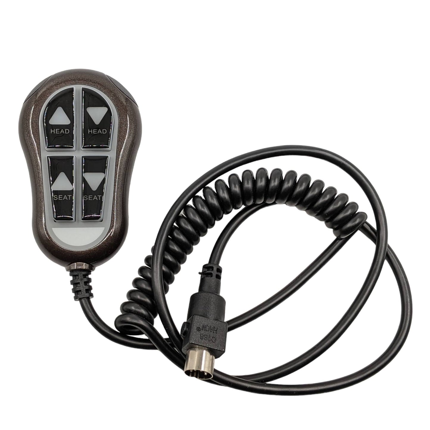 Golden Technologies Seat Lift Recliner Remote Hand Control - ZK1300-HC