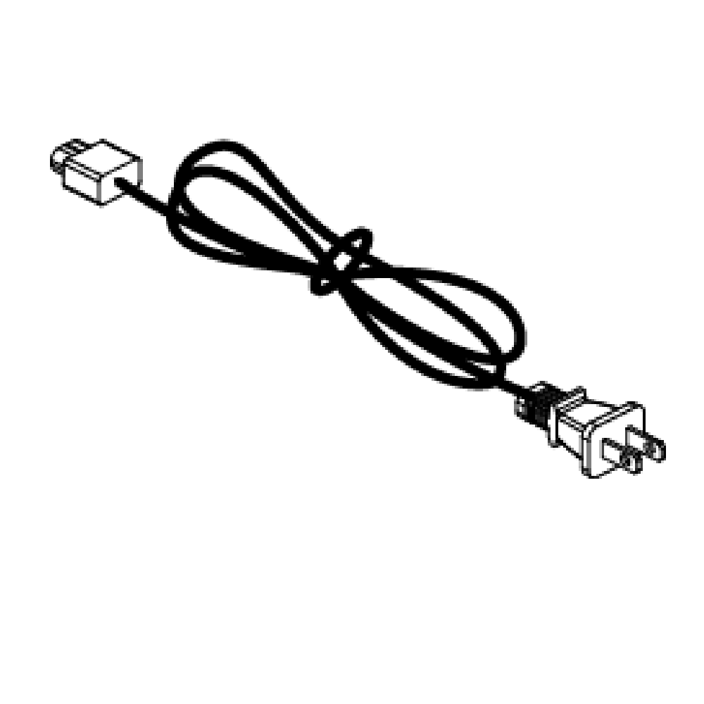 Cord - ELE1707195 - AC002