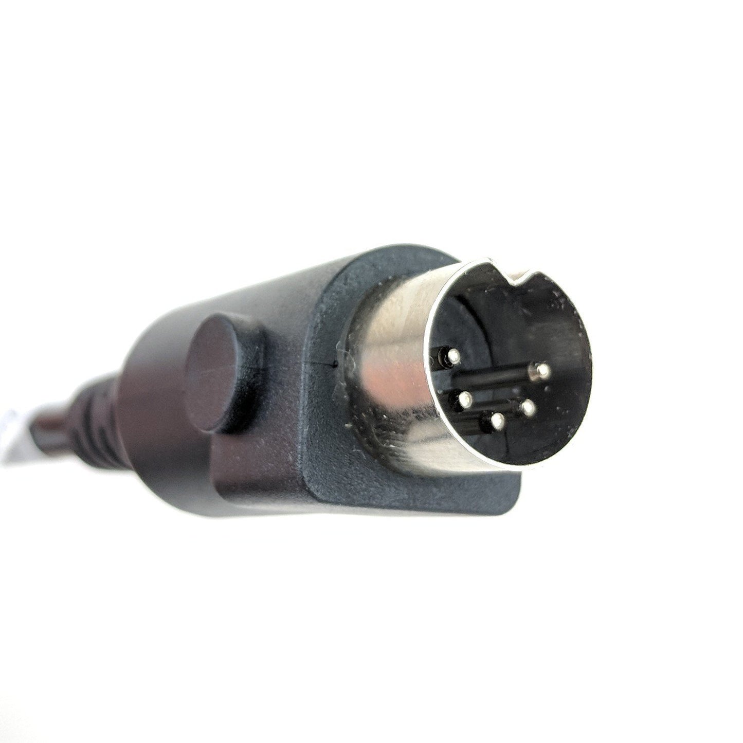Golden Technologies - Remote Hand Control Pendant - 2 Button - 5 Pin Connector - Woodgrain - ZK1200-HC-1