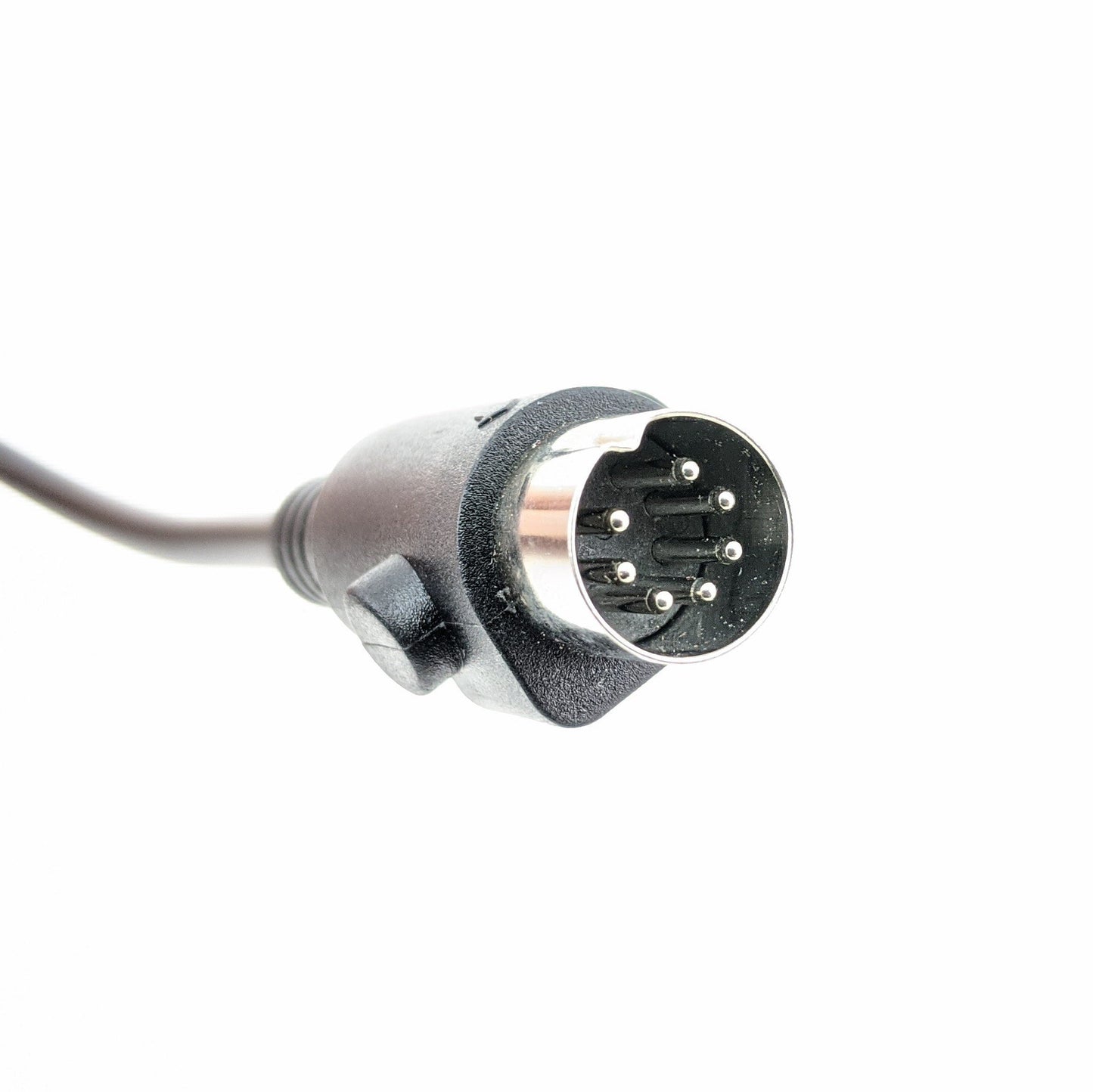 Golden Technologies - Remote Hand Control Pendant - Seat Lift Chair Recliner - 11 Button with Power Headrest Pillow - 7 Pin Connect - ZKAD-HR-1