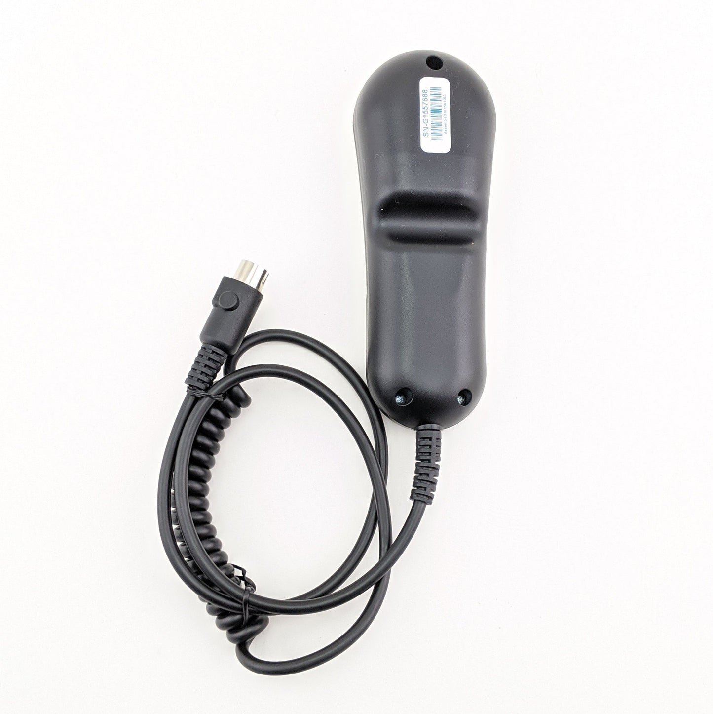 Golden Technologies - Remote Hand Control Pendant - Seat Lift Chair Recliner - 11 Button with Power Headrest Pillow - 7 Pin Connect - ZKAD-HR-1