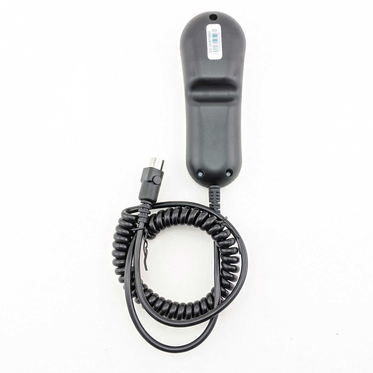 Golden Technologies - Remote Hand Control Pendant - Seat Lift Chair Recliner - 11 Button with Twilight - 5 Pin Connect - ZKAD-C3M