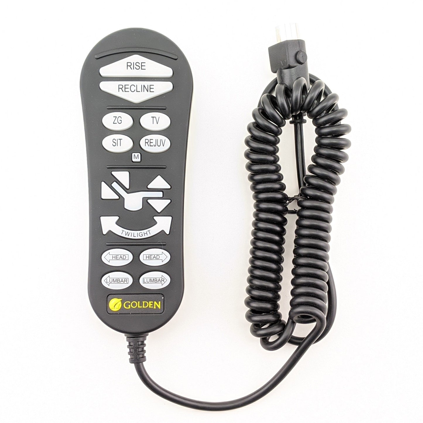 Lift Chair Remote - ZK3100-C5M