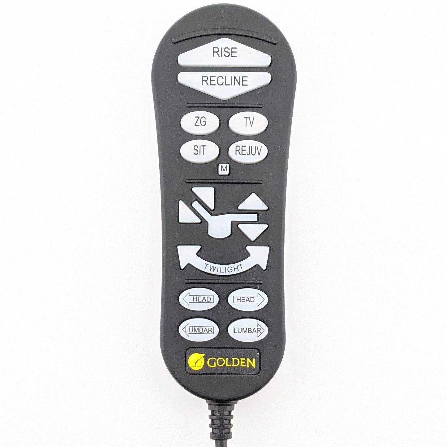 Lift Chair Remote - ZK3100-C5M