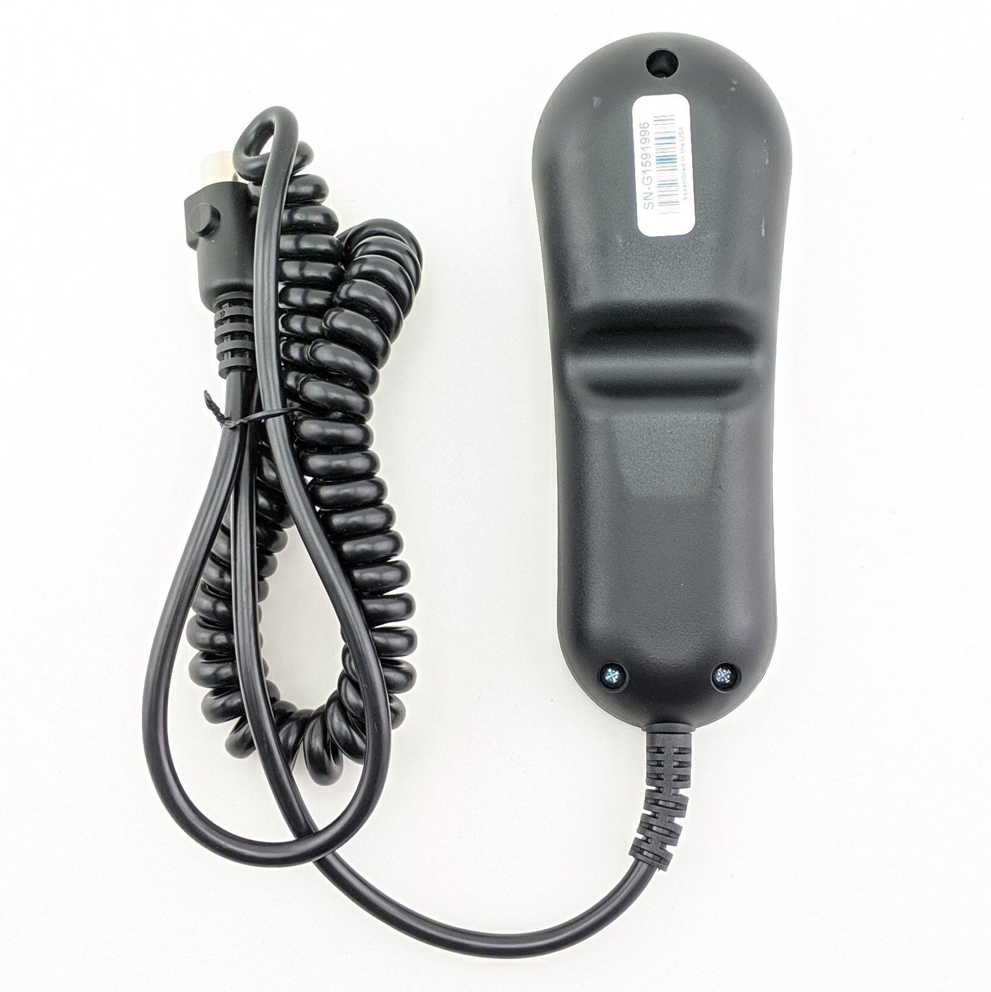 Golden Technologies - Remote Hand Control - Seat Lift Chair Recliner - 11 Button - 5 Pin Connect - ZKAD-5