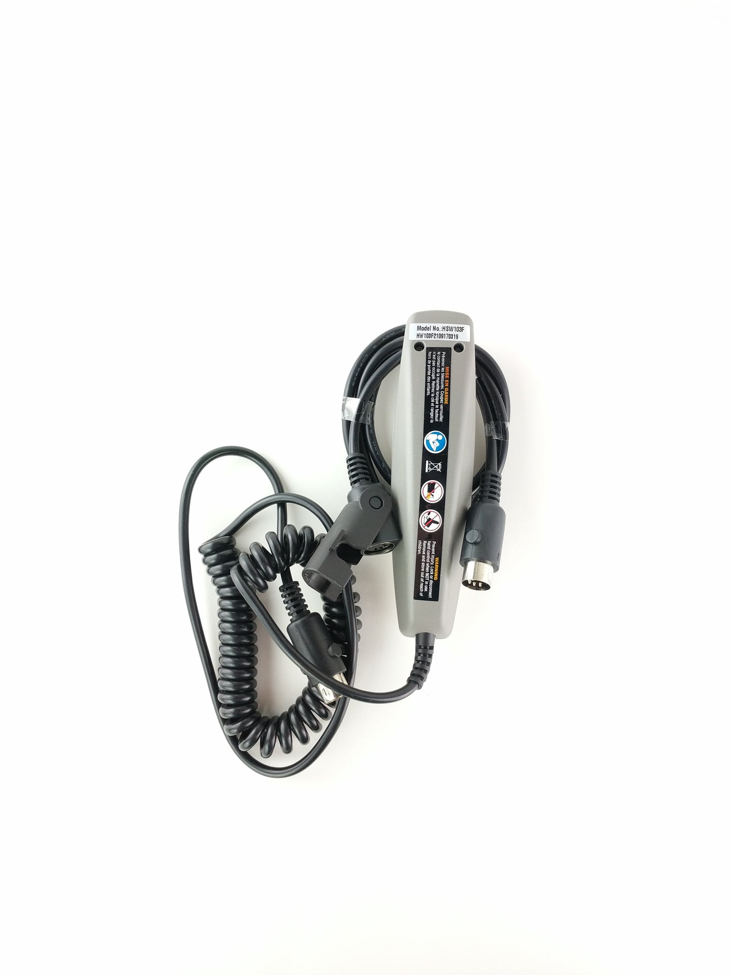Lift Chair Remote - KIT120002