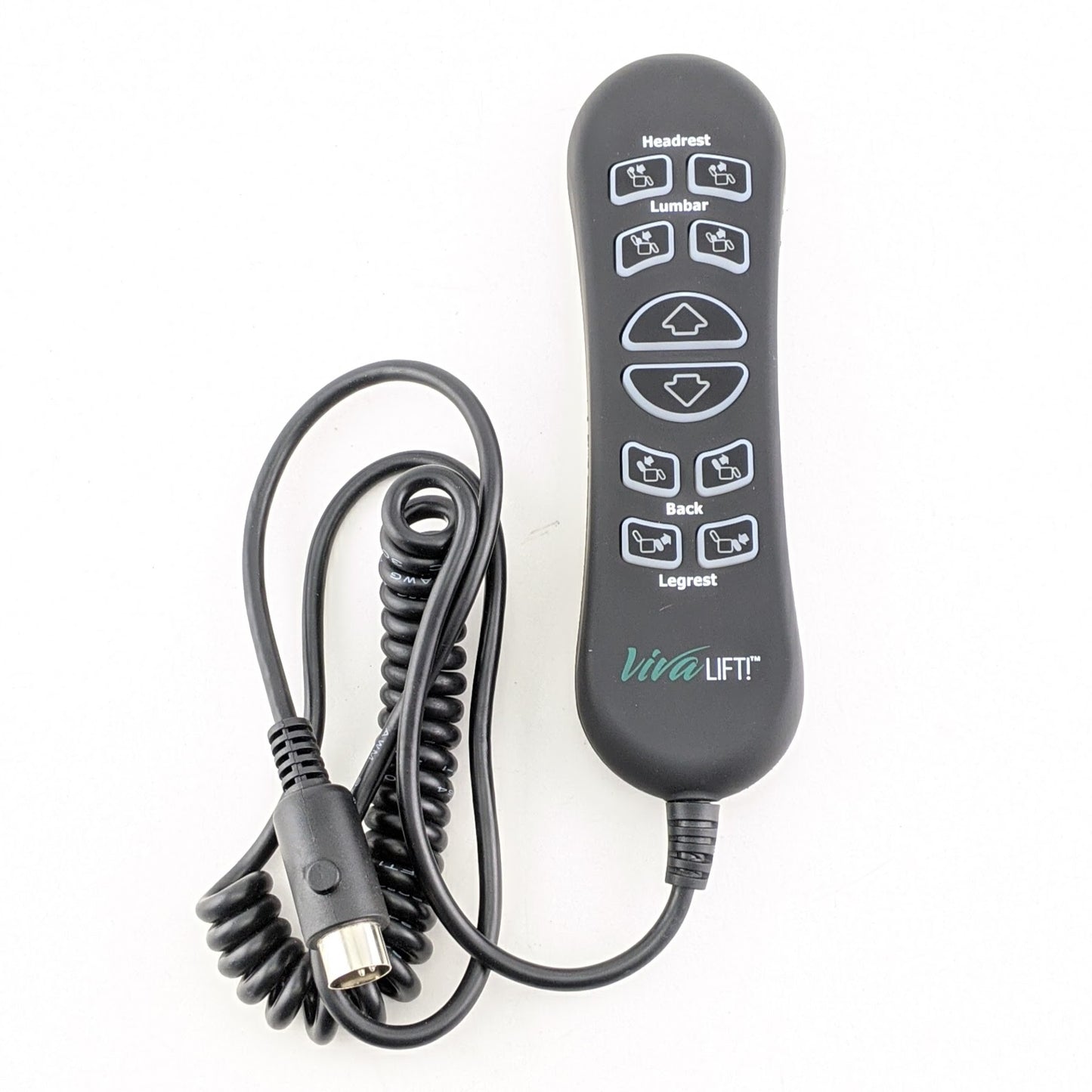 Lift Chair Remote - CTL1707190