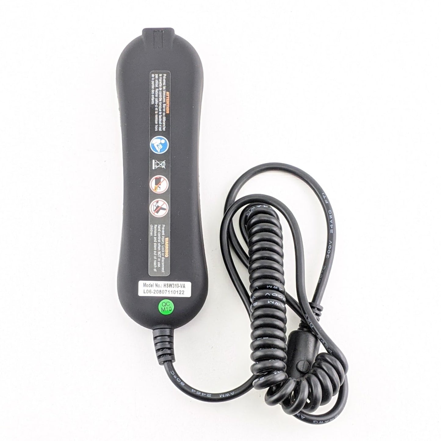 Lift Chair Remote - CTL1707190