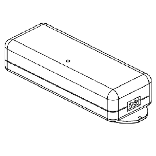 Pride Mobility Power Supply - Limoss 503328 - CTL161464