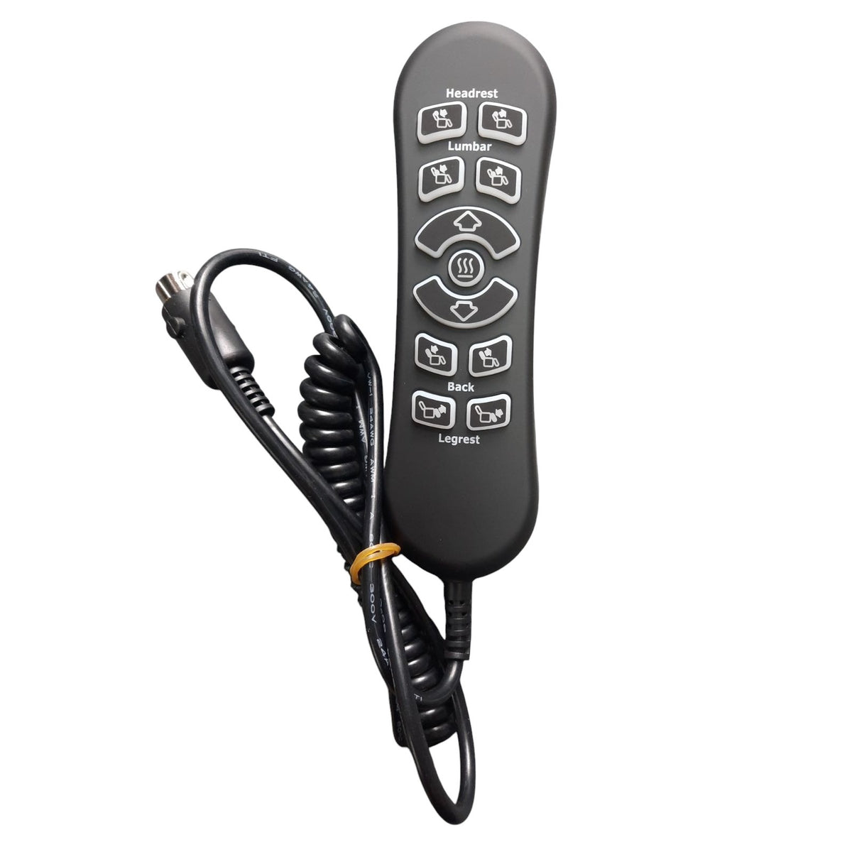 Pride Mobility - Lift Chair Remote - CTL2100004 - HSW31 – Lift Recliner ...