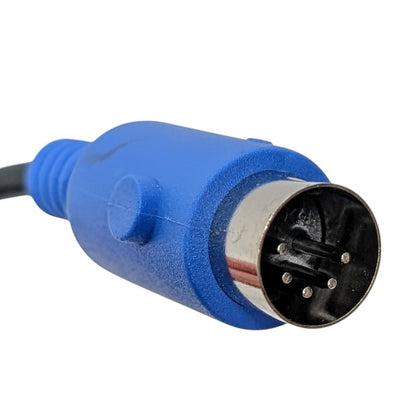 Lift Chair Motor - MOT1707192 - LMD6208C-U-3 - LMD6208