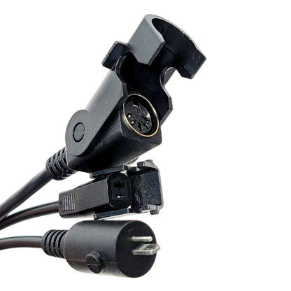 Lift Chair Motor - MOT1707192 - LMD6208C-U-3 - LMD6208