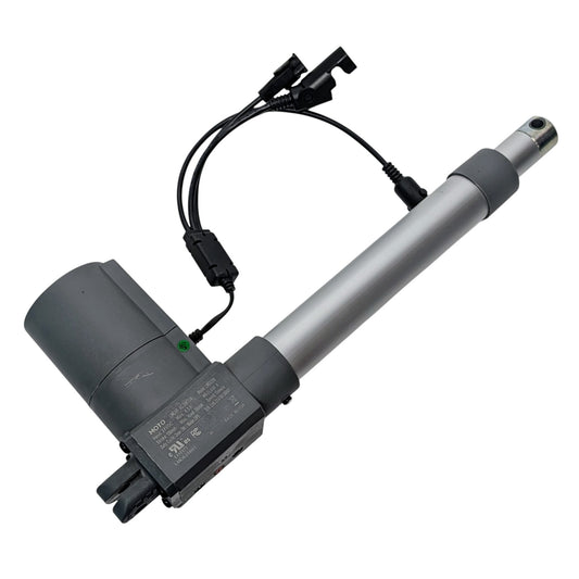 Motor - MOT1803568 - LMD6208B-S-U - LMD6208B-U - LMD6208
