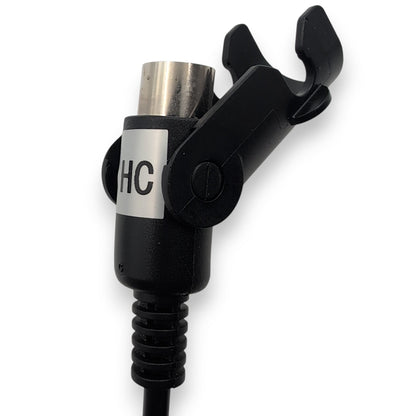 Remote Hand Control Pendant (Mega Motion/Pride Mobility) | HW110K-H-KB | CTL2303094 | 11 Button with Toggle & 5 pin connector