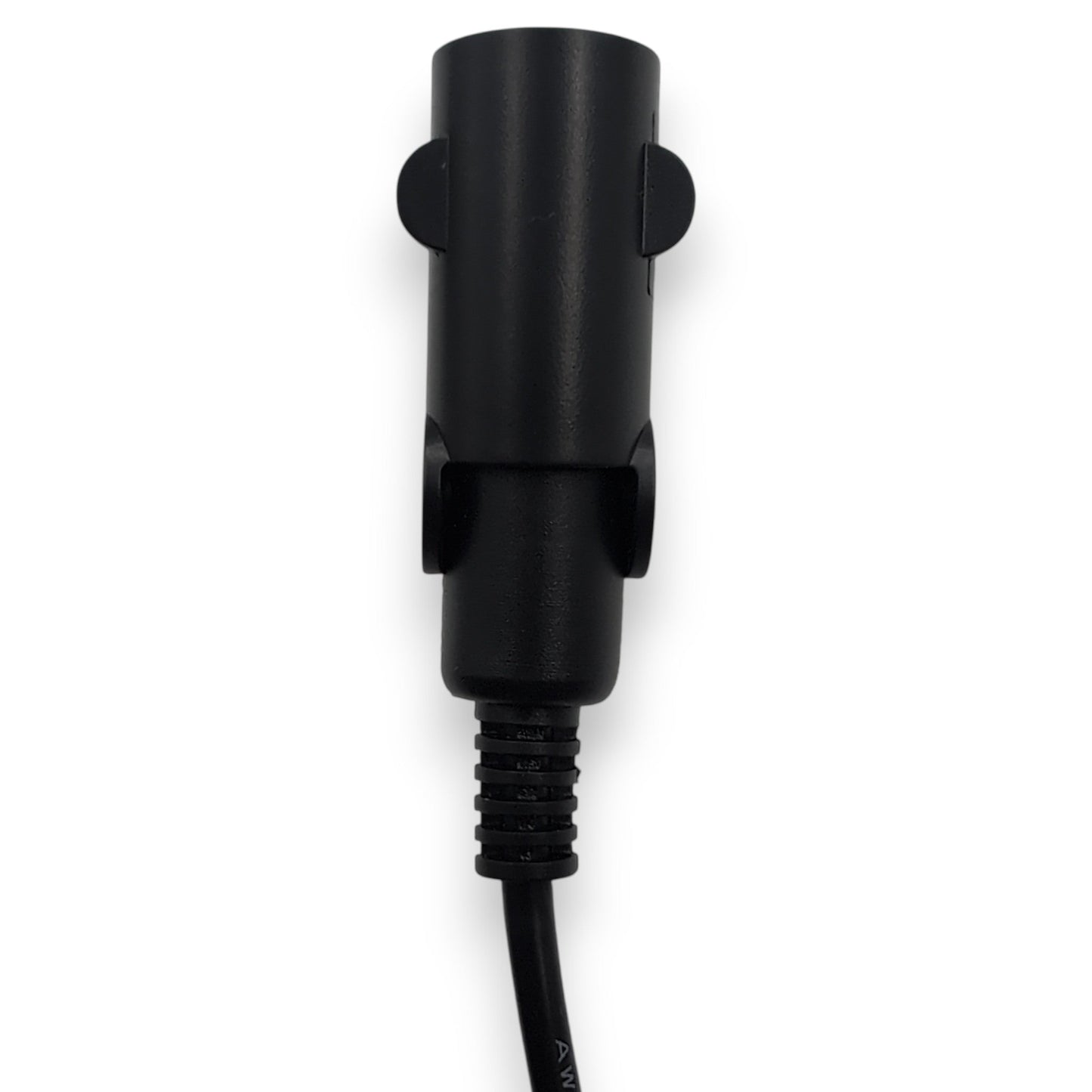 Remote Hand Control Pendant (Mega Motion/Pride Mobility) | HW110K-H-KB | CTL2303094 | 11 Button with Toggle & 5 pin connector