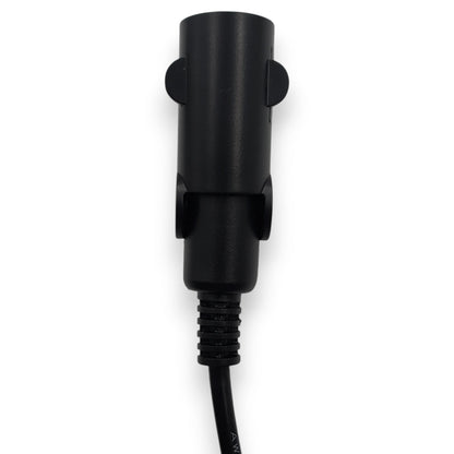 Remote Hand Control Pendant (Mega Motion/Pride Mobility) | HW110K-H-KB | CTL2303094 | 11 Button with Toggle & 5 pin connector