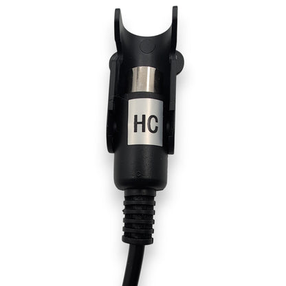 Remote Hand Control Pendant (Mega Motion/Pride Mobility) | HW110K-H-KB | CTL2303094 | 11 Button with Toggle & 5 pin connector