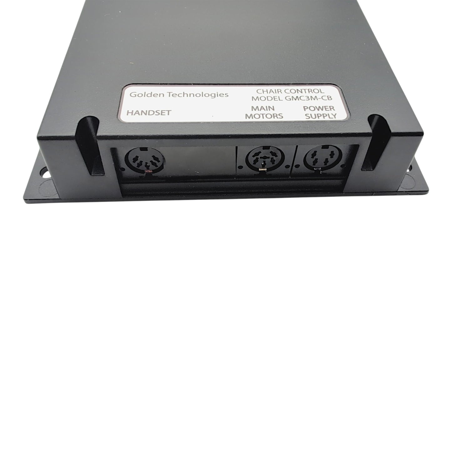 Golden Technologies - Lift Chair Control Box - Part# GMC3M-CB