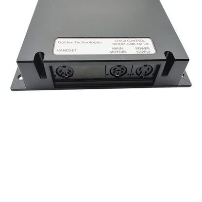 Golden Technologies - Lift Chair Control Box - Part# GMC3M-CB