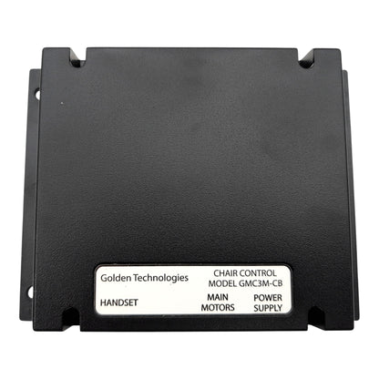 Golden Technologies - Lift Chair Control Box - Part# GMC3M-CB