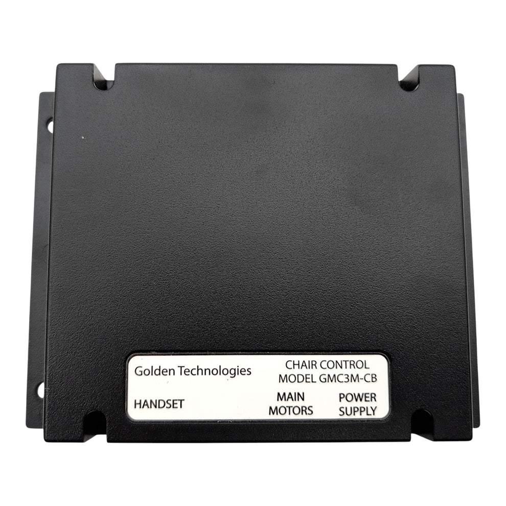 Golden Technologies - Lift Chair Control Box - Part# GMC3M-CB – Lift ...