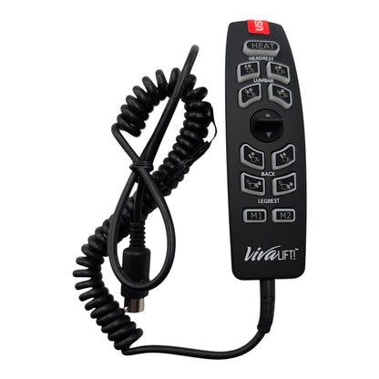 Lift Chair Remote - CTL2106501 - HW110I