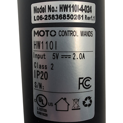 Lift Chair Remote - CTL2106501 - HW110I