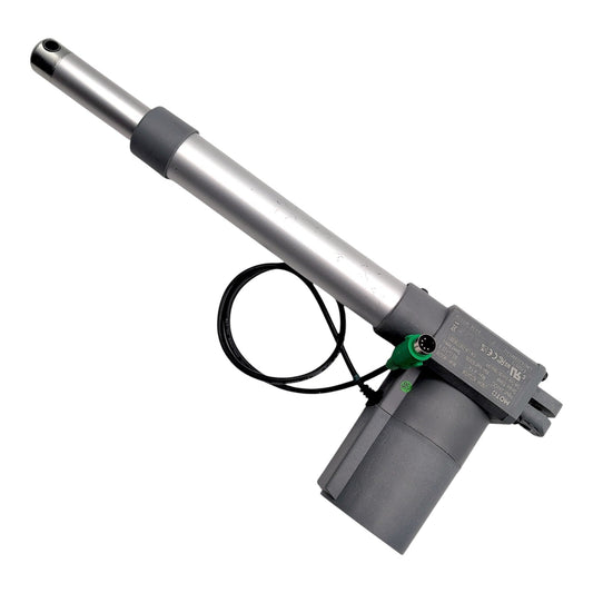 Pride Mobility Lift Chair Motor - MOT2205150 - LMD6208M1-H2