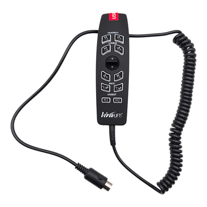 Lift Chair Remote - CTL2104324 - HW110L