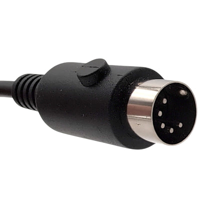 Lift Chair Remote - CTL2104324 - HW110L