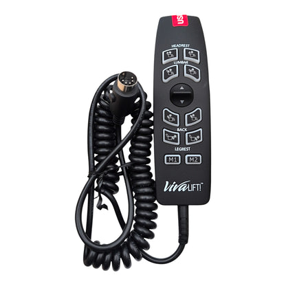 Lift Chair Remote - CTL2104324 - HW110L
