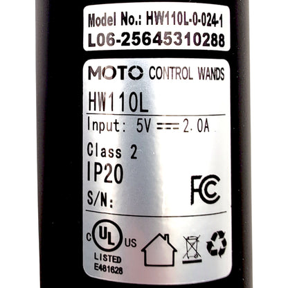 Lift Chair Remote - CTL2104324 - HW110L