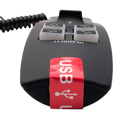 Lift Chair Remote - CTL2104324 - HW110L