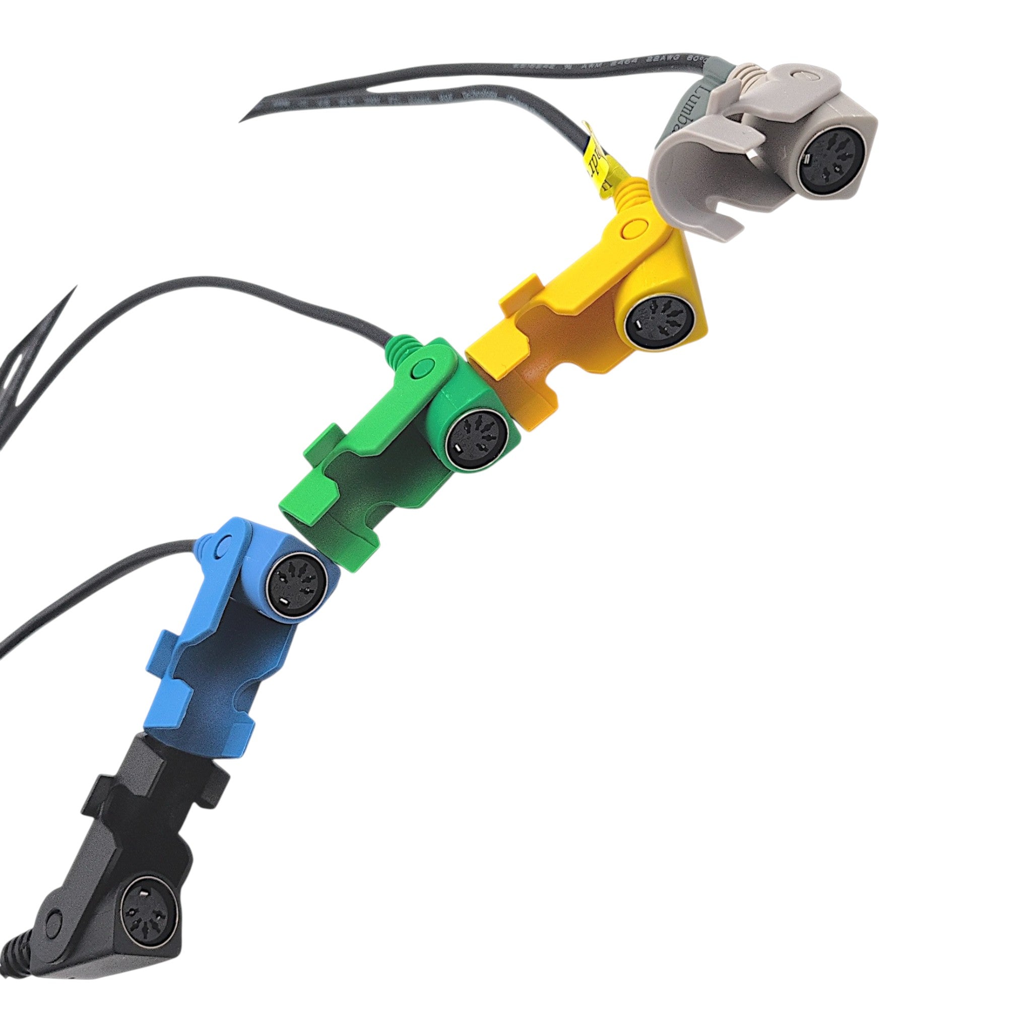 Control Box - Pride Mobility - CTL2205786 - CM310K – Lift Recliner