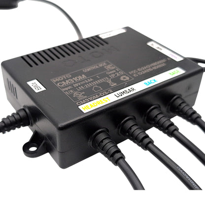 Control Box - Pride Mobility - CTL2205786 - CM310K