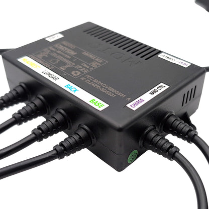 Control Box - Pride Mobility - CTL2205786 - CM310K