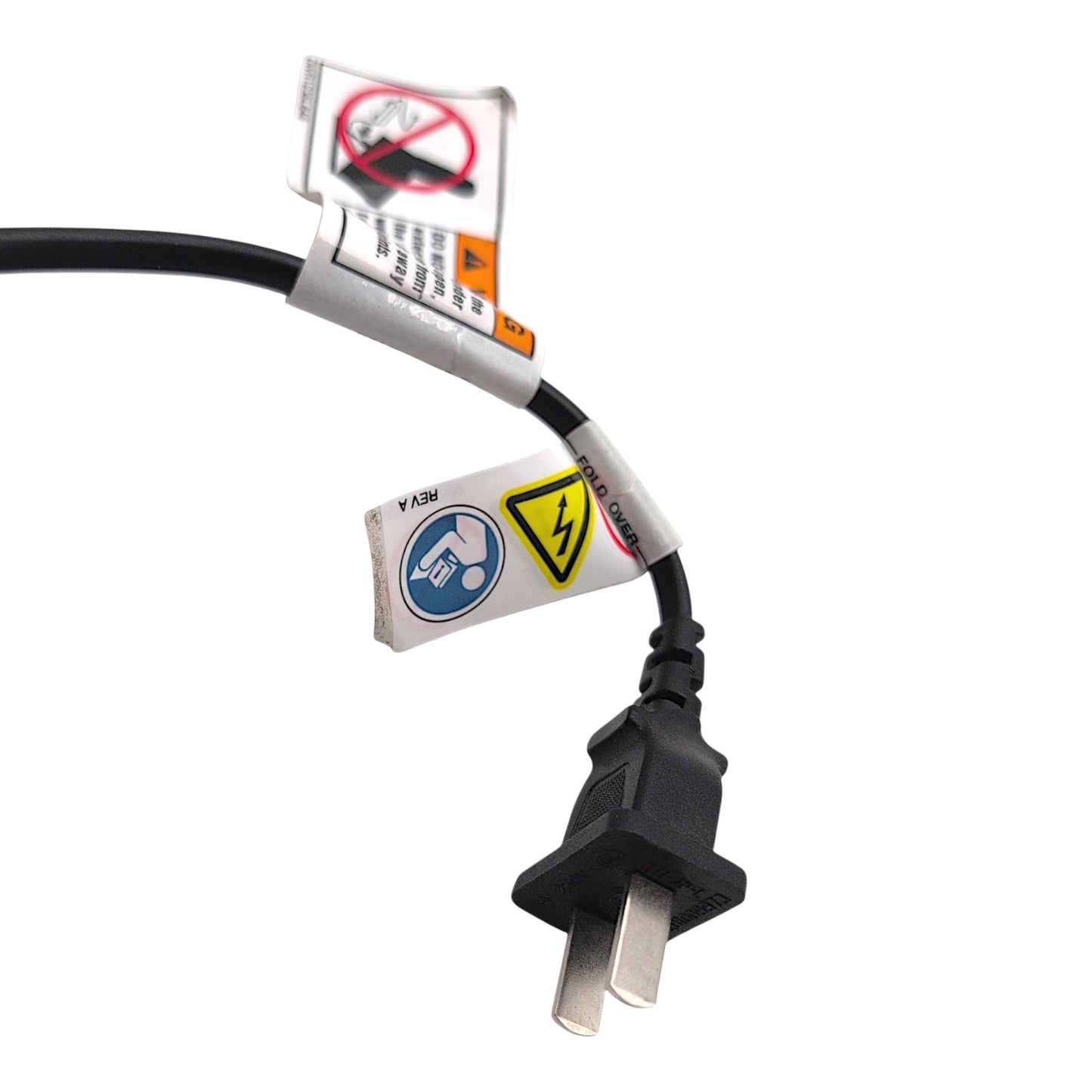 Power Cord - ELEASMB6530