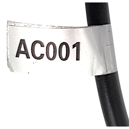 Power Cord - ELEASMB6530