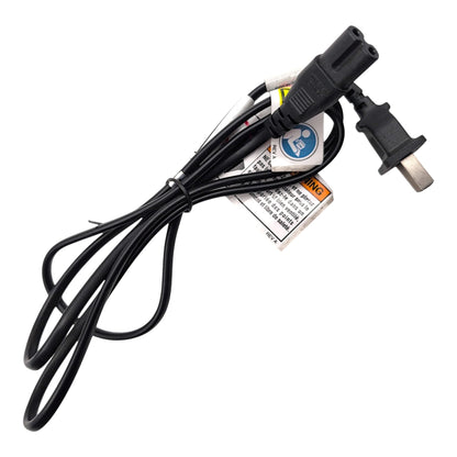 Power Cord - ELEASMB6530