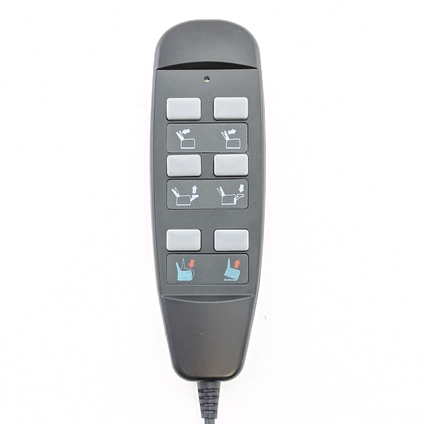 Remote - ELE144505 - HSW208E - 6 Wire